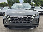 Used 2022 HYUNDAI TUCSON LIMITED in PLANTATION, FLORIDA (Photo 4)