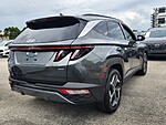 Used 2022 HYUNDAI TUCSON LIMITED in PLANTATION, FLORIDA (Photo 6)