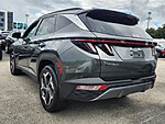 Used 2022 HYUNDAI TUCSON LIMITED in PLANTATION, FLORIDA (Photo 7)