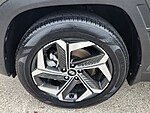 Used 2022 HYUNDAI TUCSON LIMITED in PLANTATION, FLORIDA (Photo 9)