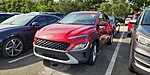 Used 2023 HYUNDAI KONA SEL in PLANTATION, FLORIDA