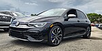 Used 2022 VOLKSWAGEN GOLF  in PLANTATION, FLORIDA