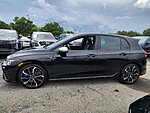 Used 2022 VOLKSWAGEN GOLF  in PLANTATION, FLORIDA (Photo 2)