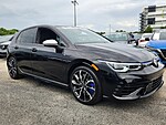 Used 2022 VOLKSWAGEN GOLF  in PLANTATION, FLORIDA (Photo 8)