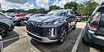 Used 2024 HYUNDAI PALISADE LIMITED in PLANTATION, FLORIDA