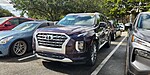 Used 2020 HYUNDAI PALISADE LIMITED in PLANTATION, FLORIDA
