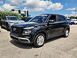 Used 2023 HYUNDAI VENUE SE in PLANTATION, FLORIDA (Photo 1)