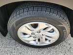 Used 2023 HYUNDAI VENUE SE in PLANTATION, FLORIDA (Photo 16)