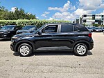 Used 2023 HYUNDAI VENUE SE in PLANTATION, FLORIDA (Photo 2)