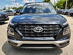 Used 2023 HYUNDAI VENUE SE in PLANTATION, FLORIDA (Photo 4)