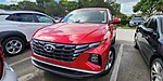 Used 2023 HYUNDAI TUCSON SE in PLANTATION, FLORIDA