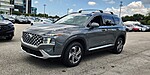 Used 2022 HYUNDAI SANTA FE SEL in PLANTATION, FLORIDA