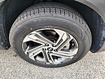Used 2022 HYUNDAI SANTA FE SEL in PLANTATION, FLORIDA (Photo 16)