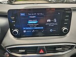 Used 2022 HYUNDAI SANTA FE SEL in PLANTATION, FLORIDA (Photo 18)