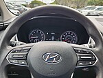 Used 2022 HYUNDAI SANTA FE SEL in PLANTATION, FLORIDA (Photo 21)