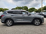 Used 2022 HYUNDAI SANTA FE SEL in PLANTATION, FLORIDA (Photo 3)