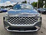 Used 2022 HYUNDAI SANTA FE SEL in PLANTATION, FLORIDA (Photo 4)