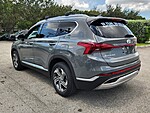 Used 2022 HYUNDAI SANTA FE SEL in PLANTATION, FLORIDA (Photo 6)