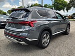 Used 2022 HYUNDAI SANTA FE SEL in PLANTATION, FLORIDA (Photo 7)
