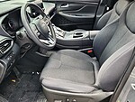 Used 2022 HYUNDAI SANTA FE SEL in PLANTATION, FLORIDA (Photo 9)