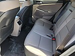 Used 2021 HYUNDAI TUCSON LIMITED in PLANTATION, FLORIDA (Photo 10)