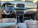 Used 2021 HYUNDAI TUCSON LIMITED in PLANTATION, FLORIDA (Photo 11)