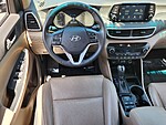 Used 2021 HYUNDAI TUCSON LIMITED in PLANTATION, FLORIDA (Photo 12)
