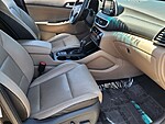 Used 2021 HYUNDAI TUCSON LIMITED in PLANTATION, FLORIDA (Photo 15)