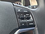 Used 2021 HYUNDAI TUCSON LIMITED in PLANTATION, FLORIDA (Photo 24)
