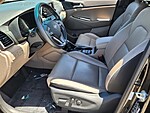 Used 2021 HYUNDAI TUCSON LIMITED in PLANTATION, FLORIDA (Photo 9)