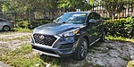 Used 2019 HYUNDAI TUCSON SEL in PLANTATION, FLORIDA