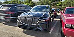 Used 2025 GENESIS GV70 3.5T SPORT in PLANTATION, FLORIDA