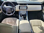 Used 2020 LAND ROVER RANGE ROVER SPORT HSE DYNAMIC in PLANTATION, FLORIDA (Photo 11)