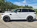 Used 2020 LAND ROVER RANGE ROVER SPORT HSE DYNAMIC in PLANTATION, FLORIDA (Photo 2)