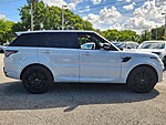 Used 2020 LAND ROVER RANGE ROVER SPORT HSE DYNAMIC in PLANTATION, FLORIDA (Photo 3)