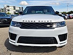 Used 2020 LAND ROVER RANGE ROVER SPORT HSE DYNAMIC in PLANTATION, FLORIDA (Photo 4)