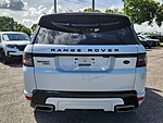 Used 2020 LAND ROVER RANGE ROVER SPORT HSE DYNAMIC in PLANTATION, FLORIDA (Photo 5)