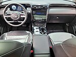 Used 2023 HYUNDAI TUCSON LIMITED in PLANTATION, FLORIDA (Photo 11)