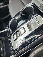 Used 2023 HYUNDAI TUCSON LIMITED in PLANTATION, FLORIDA (Photo 18)