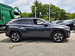 Used 2023 HYUNDAI TUCSON LIMITED in PLANTATION, FLORIDA (Photo 3)