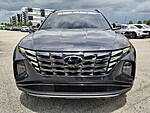 Used 2023 HYUNDAI TUCSON LIMITED in PLANTATION, FLORIDA (Photo 4)