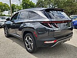 Used 2023 HYUNDAI TUCSON LIMITED in PLANTATION, FLORIDA (Photo 6)