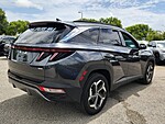 Used 2023 HYUNDAI TUCSON LIMITED in PLANTATION, FLORIDA (Photo 7)