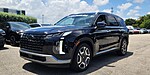 Used 2023 HYUNDAI PALISADE LIMITED in PLANTATION, FLORIDA