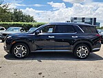 Used 2023 HYUNDAI PALISADE LIMITED in PLANTATION, FLORIDA (Photo 2)
