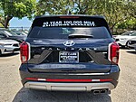 Used 2023 HYUNDAI PALISADE LIMITED in PLANTATION, FLORIDA (Photo 5)