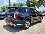 Used 2023 HYUNDAI PALISADE LIMITED in PLANTATION, FLORIDA (Photo 7)