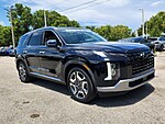 Used 2023 HYUNDAI PALISADE LIMITED in PLANTATION, FLORIDA (Photo 8)