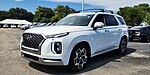 Used 2022 HYUNDAI PALISADE CALLIGRAPHY in PLANTATION, FLORIDA