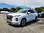Used 2022 HYUNDAI PALISADE CALLIGRAPHY in PLANTATION, FLORIDA (Photo 1)
